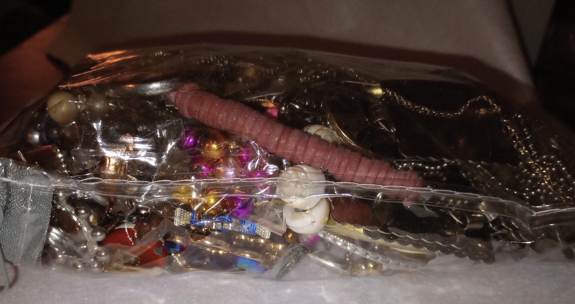 jewelry lot